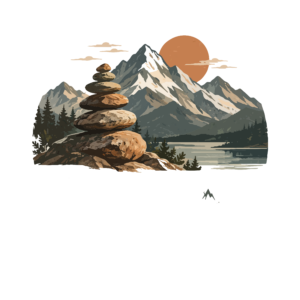 white text logo